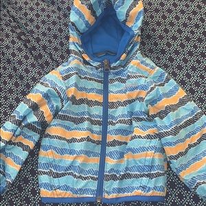 Toddler Jacket